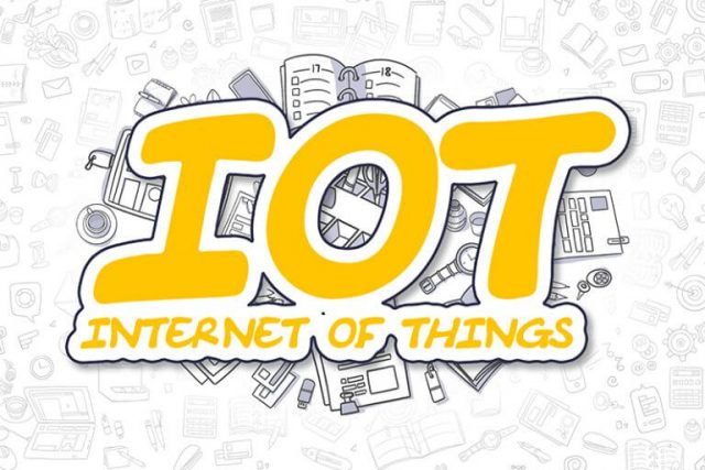 Nesnelerin İnterneti IoT (internet of things)